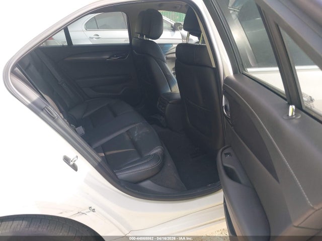 Cadillac ATS Standard