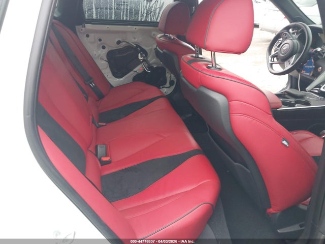Acura TLX A-spec Package