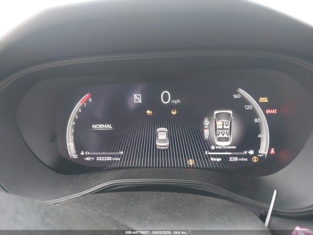 Acura TLX A-spec Package