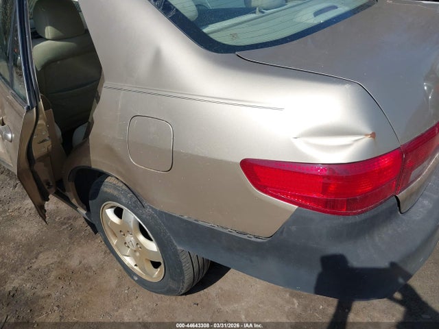Honda Accord 2.4 Lx
