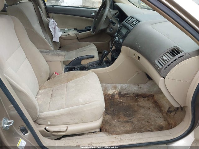 Honda Accord 2.4 Lx