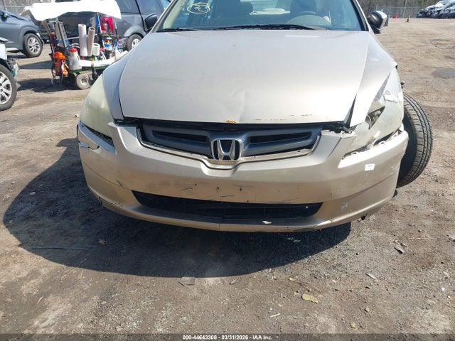 Honda Accord 2.4 Lx