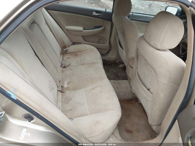 Honda Accord 2.4 Lx