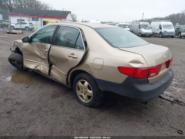 Honda Accord 2.4 Lx