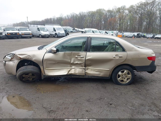 Honda Accord 2.4 Lx
