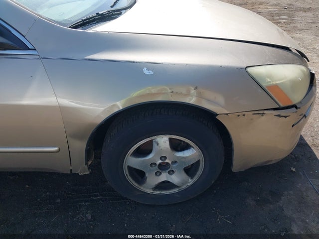 Honda Accord 2.4 Lx