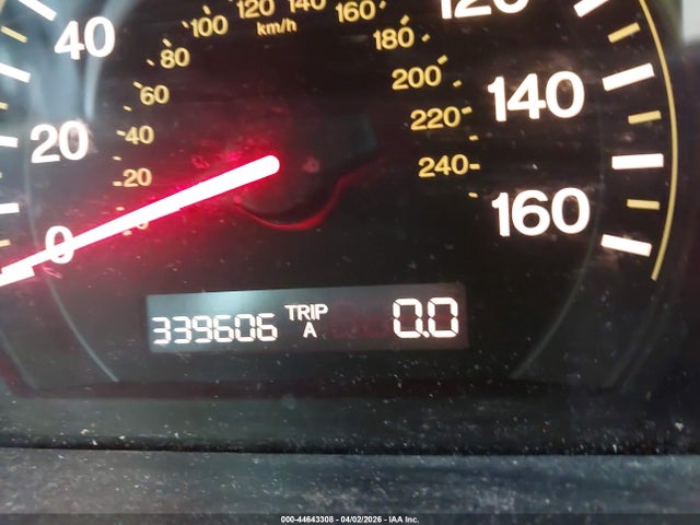Honda Accord 2.4 Lx