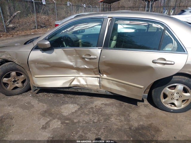 Honda Accord 2.4 Lx