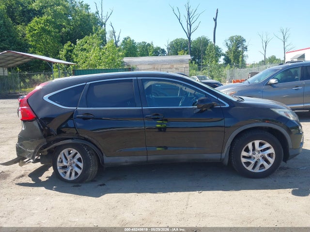 Honda CR-V Ex-l