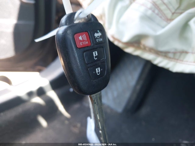 Toyota Corolla Se