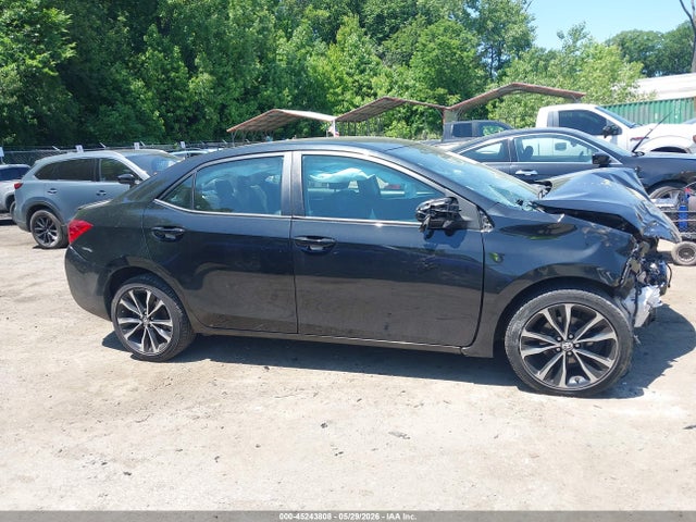 Toyota Corolla Se