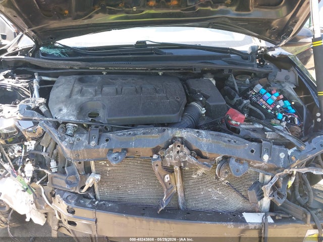 Toyota Corolla Se
