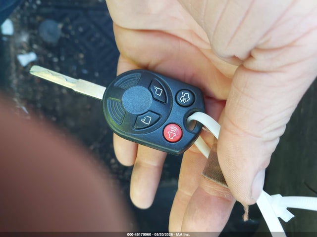 Ford C-MAX Hybrid Se