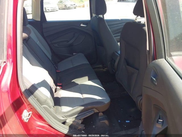 Ford C-MAX Hybrid Se