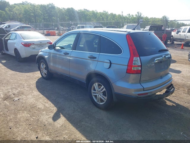 Honda CR-V Ex