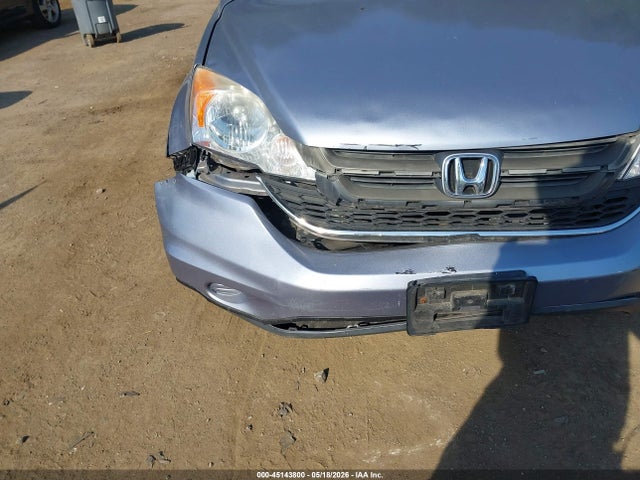 Honda CR-V Ex