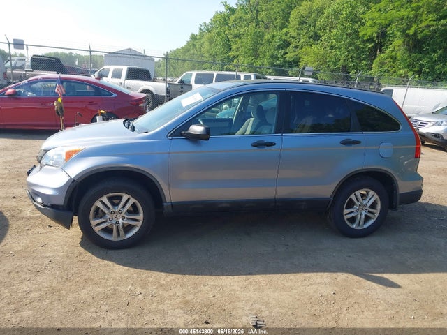 Honda CR-V Ex