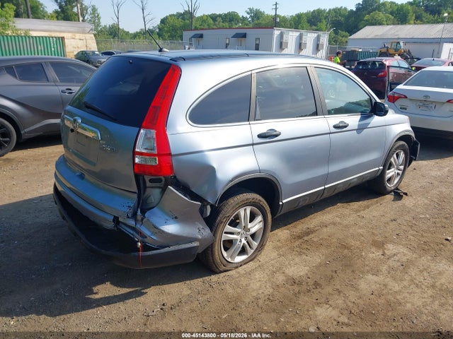 Honda CR-V Ex