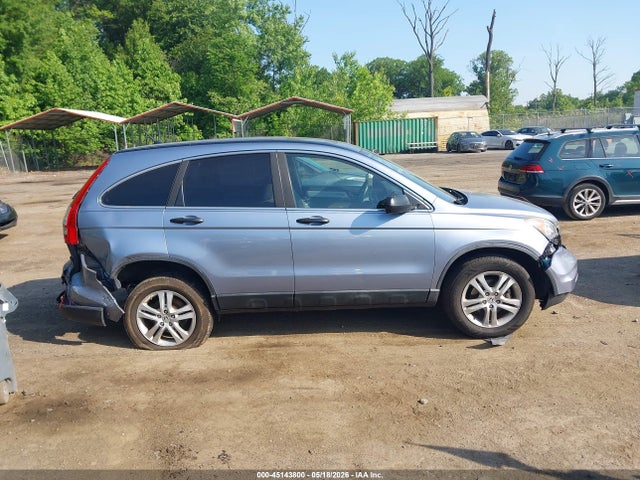 Honda CR-V Ex
