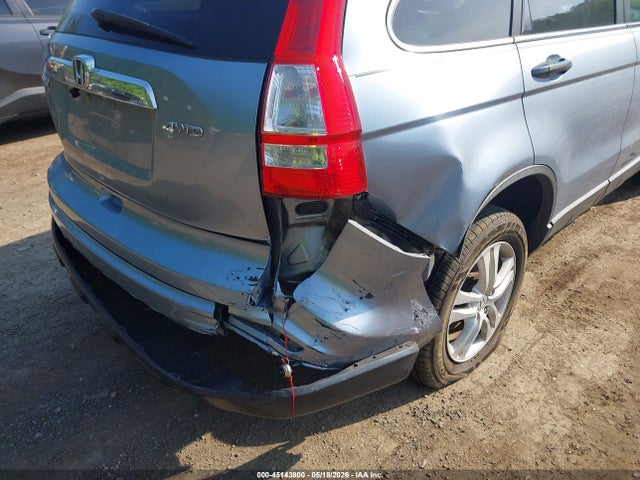 Honda CR-V Ex