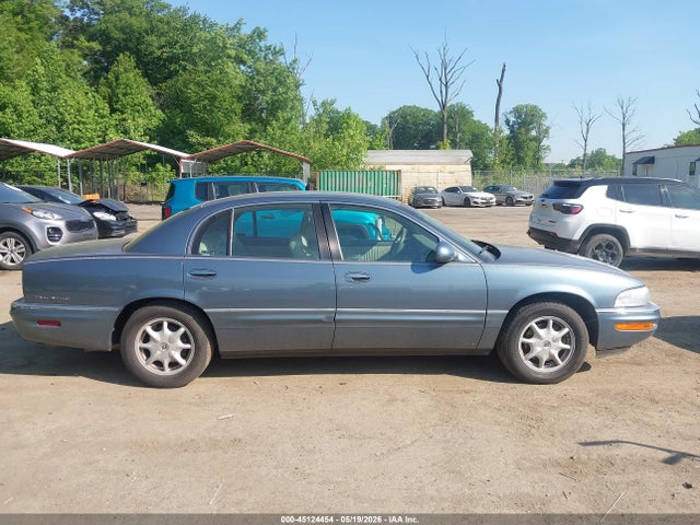 Buick Park Avenue