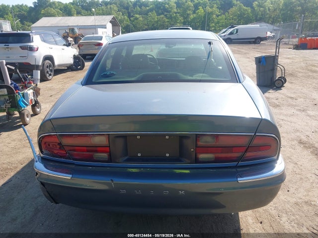 Buick Park Avenue