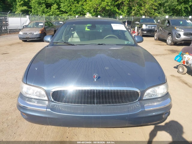 Buick Park Avenue