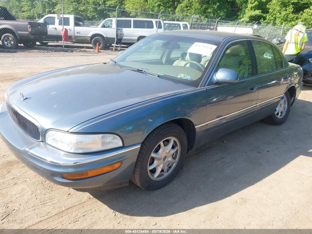 Buick Park Avenue
