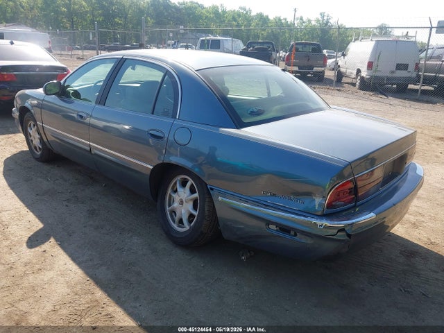 Buick Park Avenue