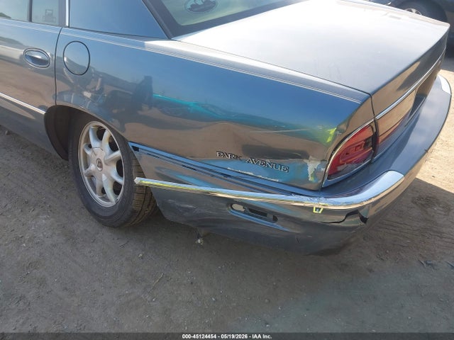 Buick Park Avenue