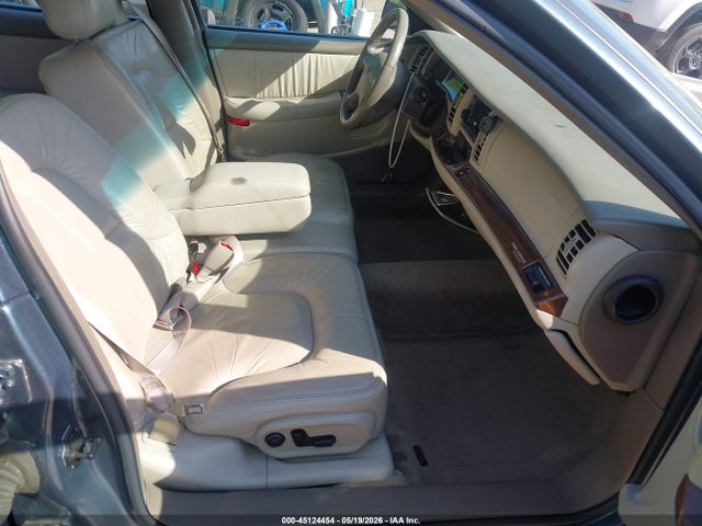 Buick Park Avenue