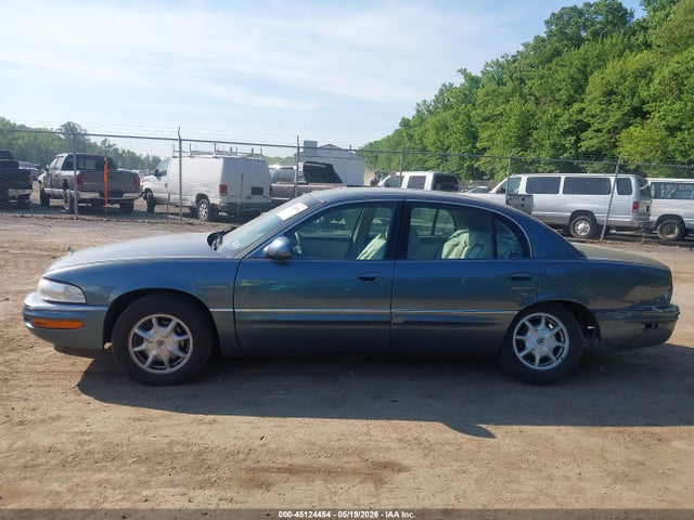 Buick Park Avenue