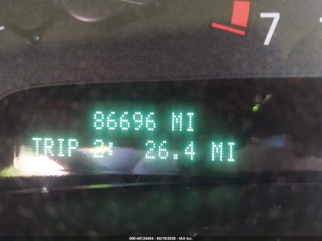 Buick Park Avenue