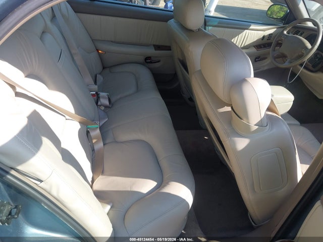 Buick Park Avenue