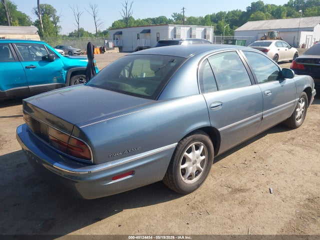 Buick Park Avenue