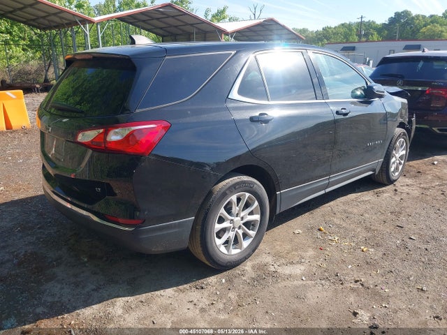 Chevrolet Equinox Fwd Lt 1.5l Turbo