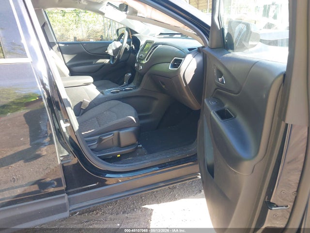 Chevrolet Equinox Fwd Lt 1.5l Turbo
