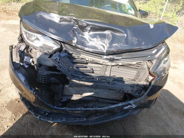 Chevrolet Equinox Fwd Lt 1.5l Turbo
