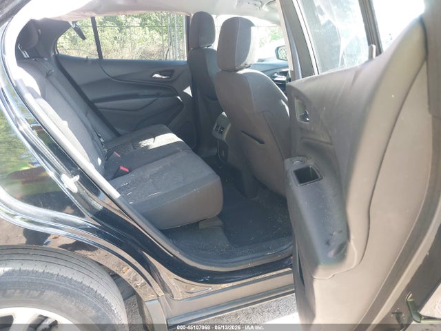 Chevrolet Equinox Fwd Lt 1.5l Turbo