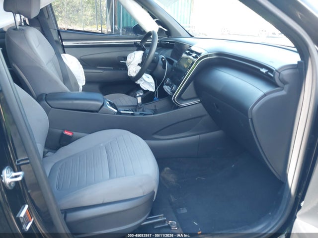 Hyundai SANTA CRUZ Sel