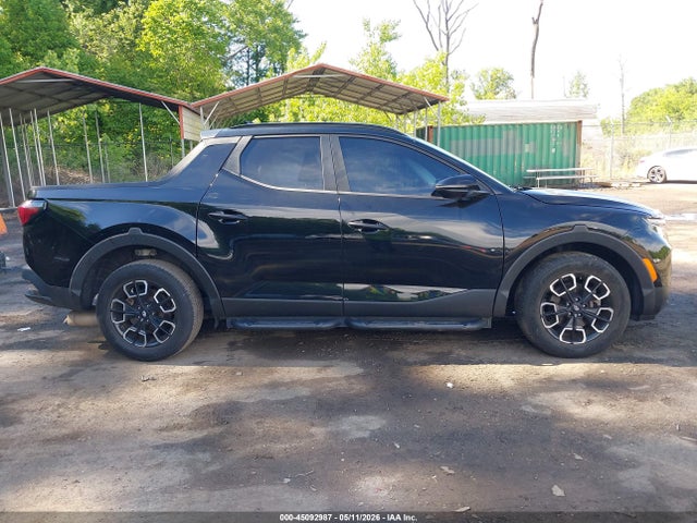 Hyundai SANTA CRUZ Sel
