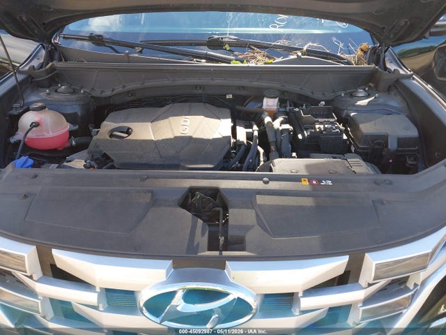 Hyundai SANTA CRUZ Sel