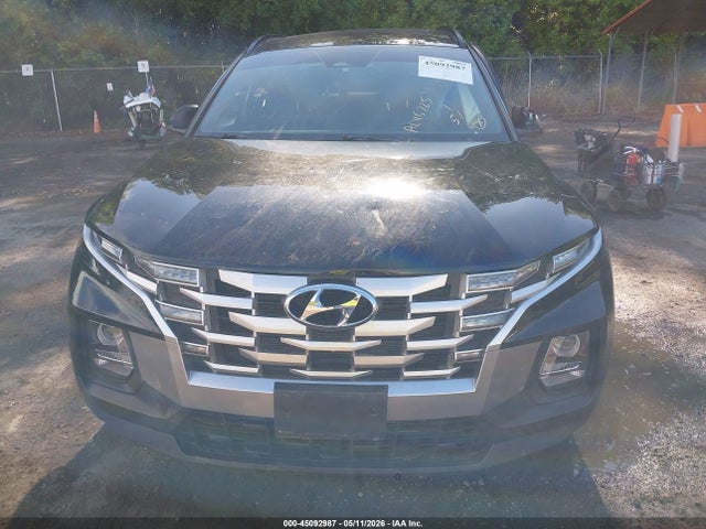 Hyundai SANTA CRUZ Sel