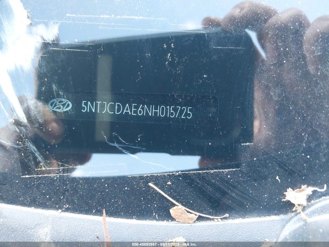 Hyundai SANTA CRUZ Sel