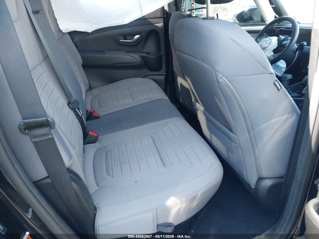 Hyundai SANTA CRUZ Sel