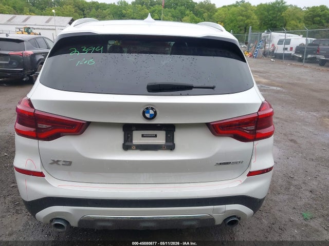 BMW X Series Xdrive30i