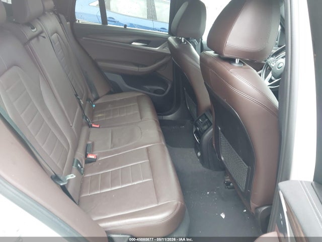 BMW X Series Xdrive30i