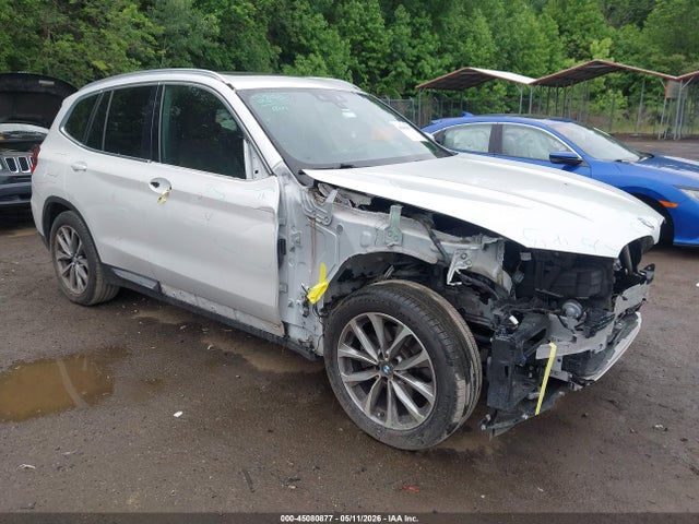 Salvage BMW X Series Image