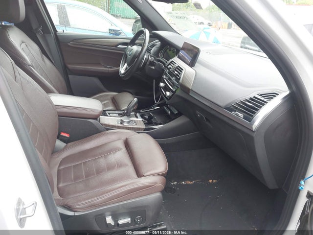 BMW X Series Xdrive30i