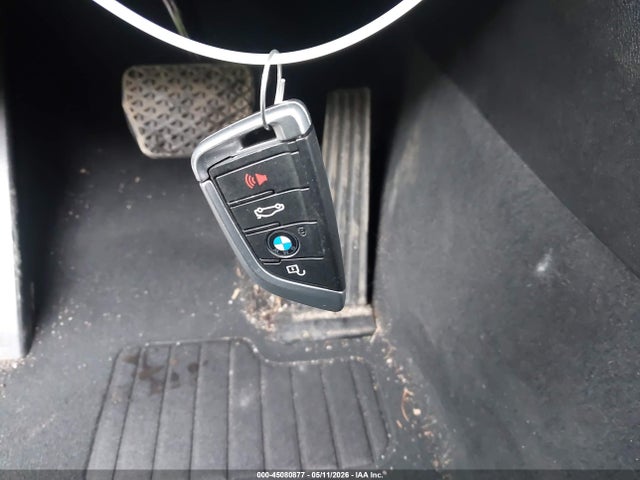 BMW X Series Xdrive30i
